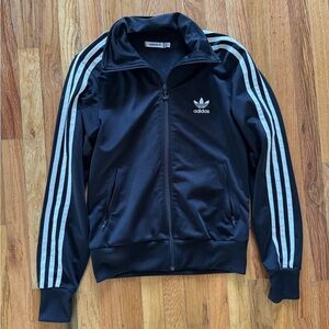 Adidas Track Jacket